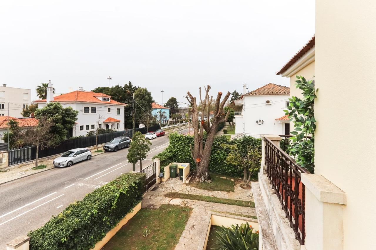 Belem Boutique Apartments By Homing Lissabon Buitenkant foto